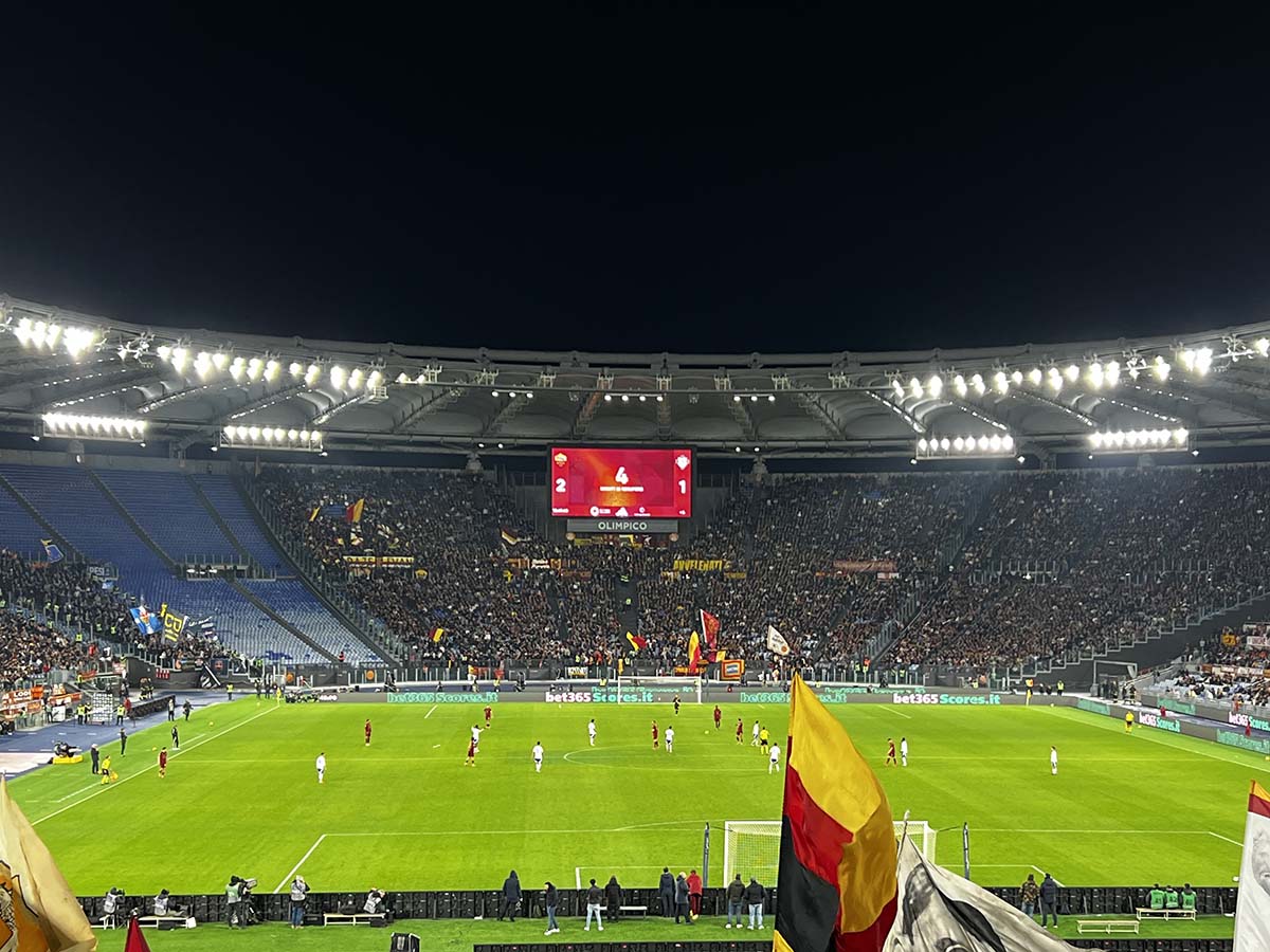 Gianluca Mancini, la solidità difensiva della Roma tra numeri e traguardi