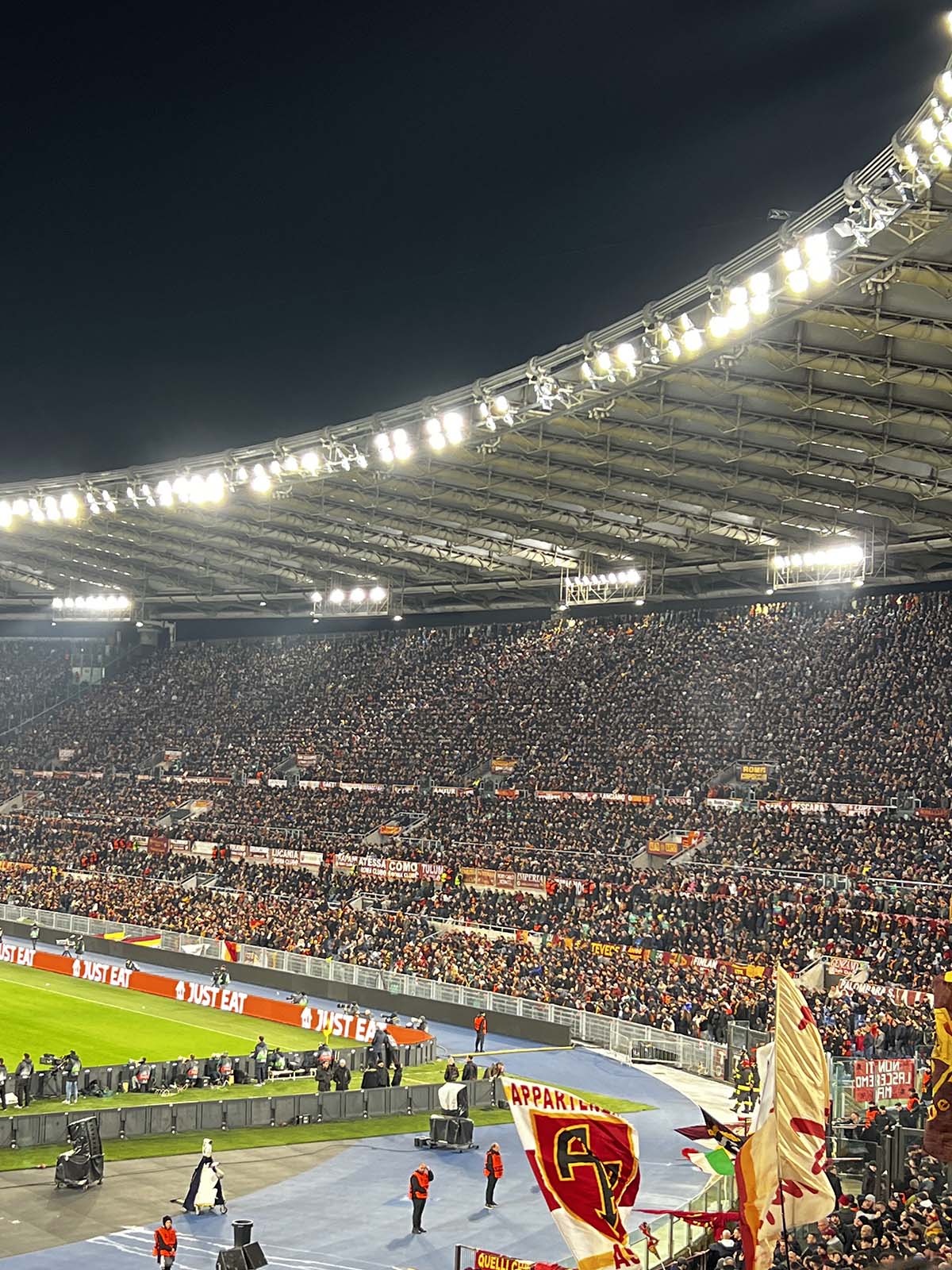 Coppa Italia, la Roma debutterà il 3 o 17 dicembre all’Olimpico