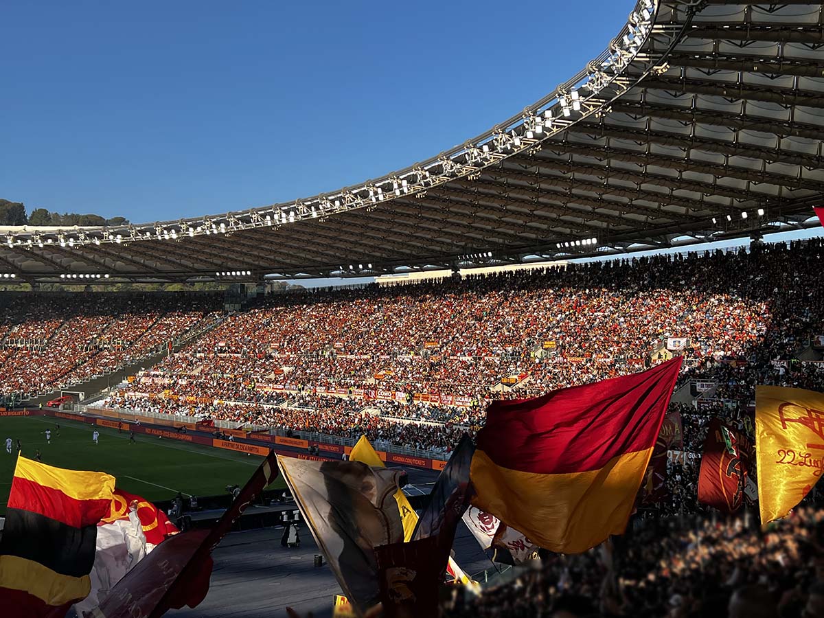 Federico Guidi torna alla guida della Roma Primavera